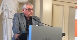KBU-Parlamentarischer Abend 2026: Berufsbildung als strategischer Wettbewerbsvorteil mit Prof. Dr. Friedrich Hubert Esser (BIBB)